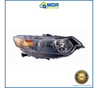 Faro Delantero Derecho - Dx - Honda Accord 2008- > 2011 - Xenón