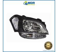 Faro Delantero Derecho - Dx - Kia Soul 2009- >2011