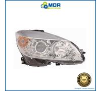 Faro Delantero Derecho - Dx - Mercedes Clase CLC W204 08- > No Xenón