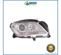 Faro Delantero Derecho - Dx - Mercedes Clase ML W164 11- > - No Xenón