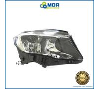 Faro Delantero Derecho - Dx - Mercedes Gla X156 13-