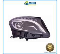 Faro Delantero Derecho - Dx - Mercedes Gla X156 13- >