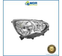 Faro Delantero Derecho - Dx - Mitsubishi Space Star 13- >