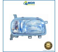 Faro Delantero para Nissan Micra 1992-1998 Reg. Manual Derecho