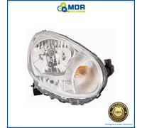 Faro Delantero Derecho - Dx - Nissan Micra K13 10- >13