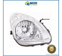Faro Delantero Derecho - Dx - Nissan Pixo 2009- >