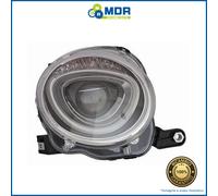 Faro Delantero Derecho - Dx - para fiat 500 2015- >