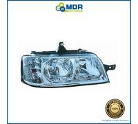 Faro Delantero Derecho - Dx - Citroen Saltador 2002- >2005