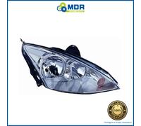 Faro Delantero Derecho - Dx - para ford Focus 2001- >2004