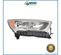 Faro Delantero Derecho - Dx - para ford Kuga 2016- >