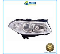 Faro Delantero Derecho - Dx - para Renault Megane 06- > 08 No Xenón