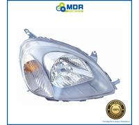 Faro Delantero Derecho - Dx - para Toyota Yaris 99- >03
