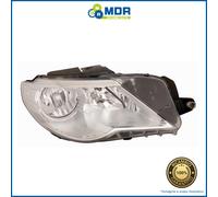 Faro Delantero Derecho - Dx - para Volkswagen Passat Cc 08> 11
