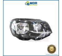 Faro Delantero Derecho H4-P21W Para Volkswagen Transporter T6 2015 En Adelante