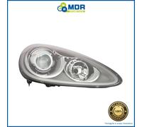 Faro Delantero Derecho - Dx - Porsche Cayenne 10- > 14 (No Xenón)