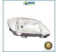 Faro Delantero Derecho - Dx - Skoda Fabia 10- >14