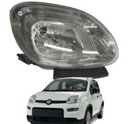 Faro Delantero Derecho Fiat Panda 312 2012 3a Serie Eléctrico