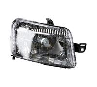 Faro Delantero Derecho Fiat Panda Tipo 169 Desde Año Fab. 07 2009 51867675