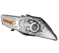 HELLA 1LL 010 541-121 Bi-Xenon-Faro principal