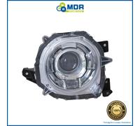 Faro Delantero Derecho Full LED - Dx - Para Suzuki Jimny 18-&gt