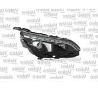 Faro Delantero Derecho Full LED para Peugeot 3008 2016- 5008 2017- C / Logo