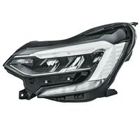 Faro Delantero Derecho Full Led Para Renault Captur 2020-