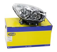 Faro delantero derecho H1/H7 Magneti Marelli 51810671