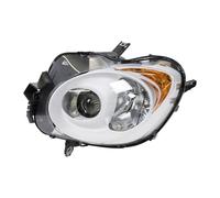 Faro delantero derecho H7 50522786