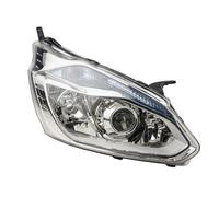 Faro Delantero Derecho H7/H15 Halógeno Para Ford Transit Custom 12 04/12-12/17
