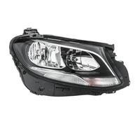 HELLA 1EG 012 076-061 Halógena-Faro principal para circulación por la derecha - Delante, derecha