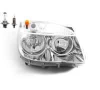 JOHNS 30 51 10-4 Faro delantero