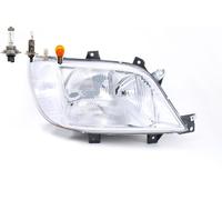 JOHNS 50 63 10-3 Faro delantero