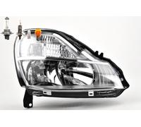 JOHNS 60 12 10-2 Faro delantero
