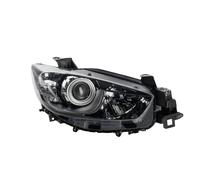 JOHNS 45 83 10 Faro delantero