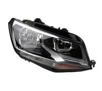 Faro Delantero Derecho Halógeno H7 Para VW Caddy IV (SA) 05/15- DTV