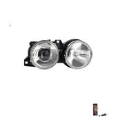 Faro Delantero Derecho Halógeno OSRAM Night Breaker Laser para BMW 3 E30