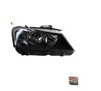Faro Delantero Derecho Halógeno Osram Night Breaker Laser Para BMW X3 F25