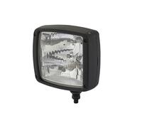 Faro Delantero Derecho Hella Halógeno 12 V T4W 1SA 996 120-801