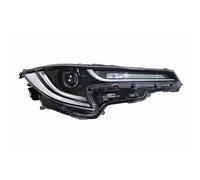 Faro Delantero Derecho HELLA LED 12 V Para TOYOTA COROLLA 1EX 354 886-041