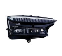 Faro Delantero Derecho HELLA LED Matrix 12V para AUDI A6 6 Funciones