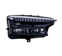 Audi A6 e-tron Avant Faro Matriz Derecho 24 OEM HELLA 1LX 016 220-641