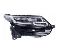 Faro delantero derecho intermitentes led adaptativos para velar 2017 en adelante