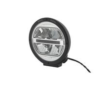 Faro Delantero Derecho LED 12 V HELLA Para DAF u.a. 5 LED 2 Funciones
