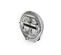 Faro Delantero Derecho LED 12 V HELLA Para DAF u.a. 5 LED 2 Funciones
