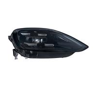 Faro Delantero Derecho LED 12V HELLA Para u.a. PORSCHE CAYENNE