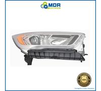 Faro Delantero Con Luz durante el Día Para LED para Ford Kuga De 2016 Derecho