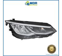 Faro Delantero Derecho LED - Dx - Para para Volkswagen Golv VIII 20- >