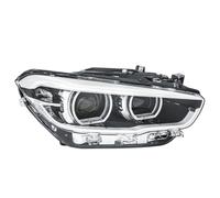Faro Delantero Derecho LED HELLA Advanced LED para BMW 1 Serie 1LX 011 929-441