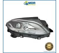 Faro Delantero Derecho Luz D. LED - para Mercedes Gle SUV (W166) 15- >