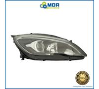 Faro Delantero Derecho Luz durante el Día LED - Dx - para Peugeot 308 17- >